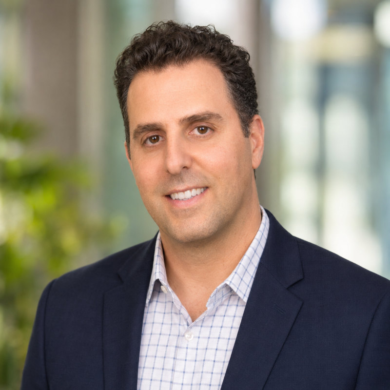 Portrait of John Napoletano, Founder and Tax Analyst at Income Tax Pro.