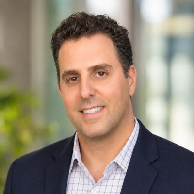 John Napoletano, Tax Analyst